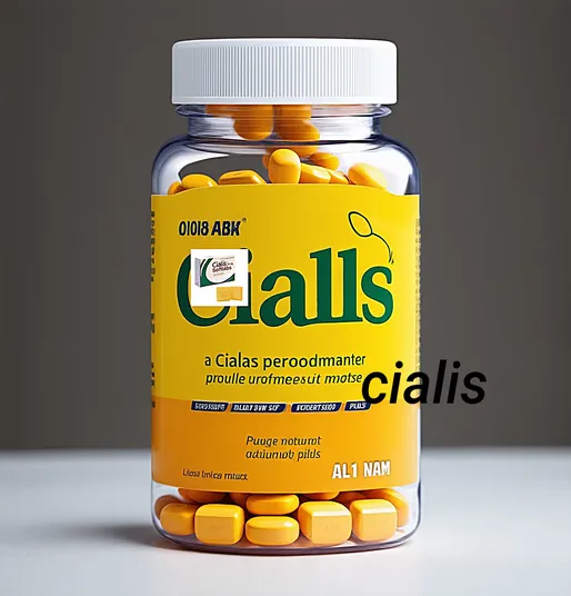 Cialis 20mg générique